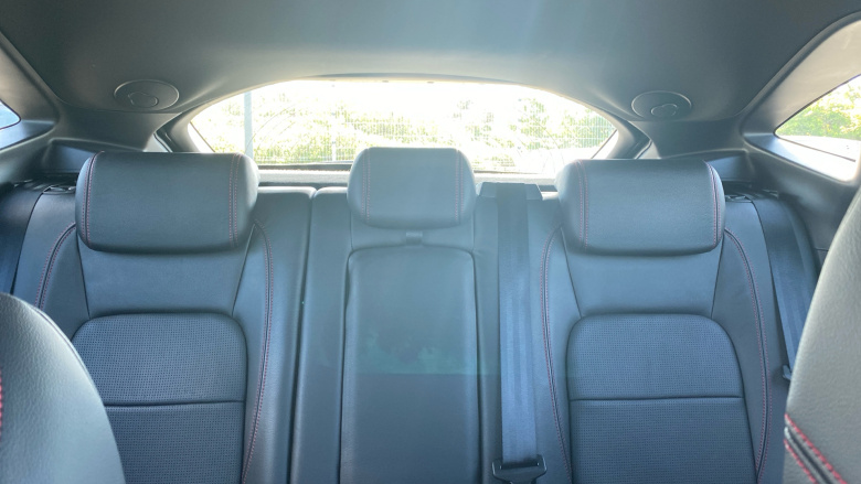 Jaguar E-Pace 2.0d [180] Chequered Flag Edition 5dr Auto Diesel Estate